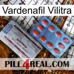 Vardenafil Vilitra 36